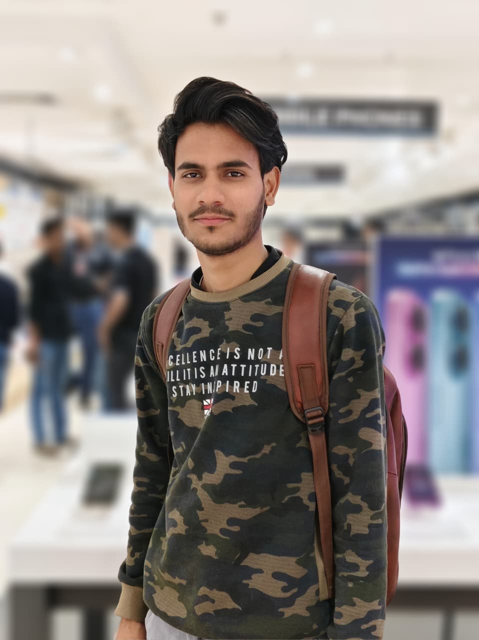 Ritik Kashyap